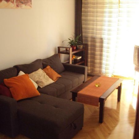 Apartman Solomir Lägenhet Zadar Exteriör bild