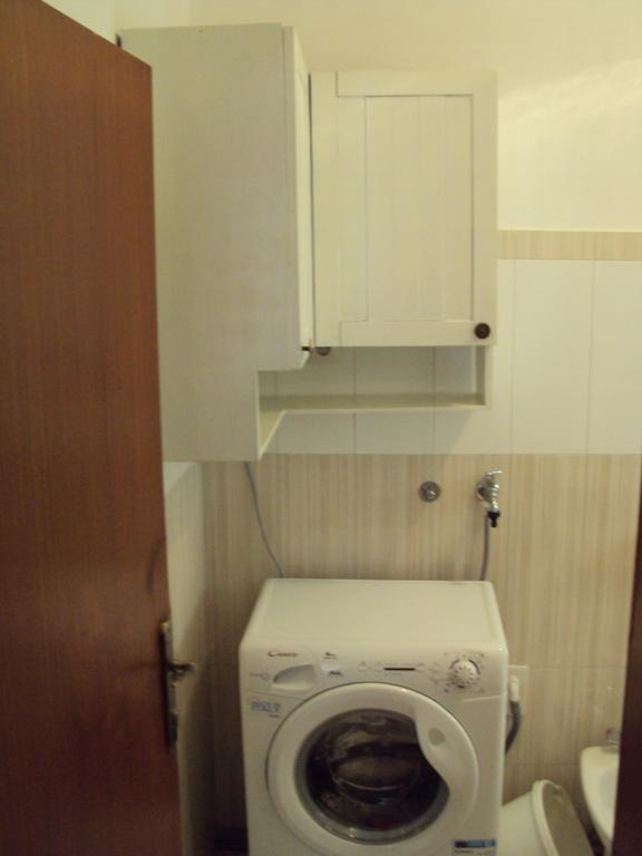 Apartman Solomir Lägenhet Zadar Exteriör bild